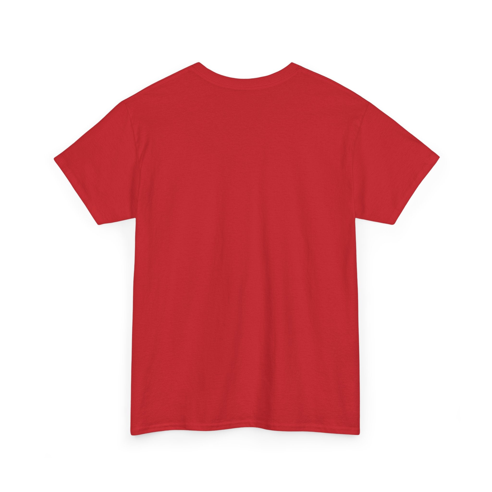 Don't Be a Dumb Bass T-Shirt — Funny Fishing Tee for Anglers