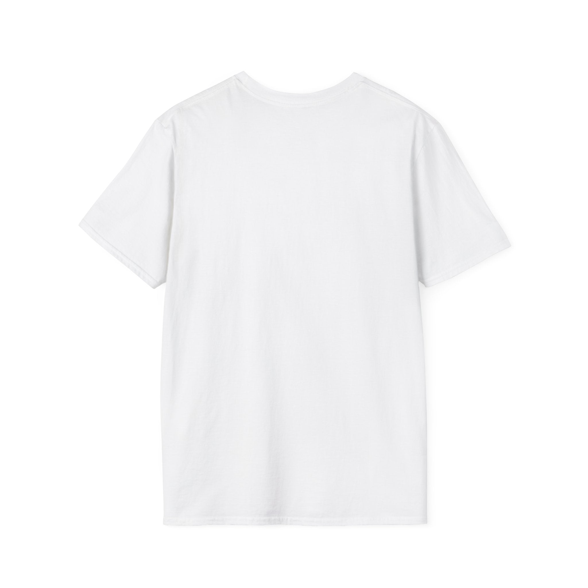 Be Kind Flower T-Shirt — Inspirational Kindness Tee (Belong, Love, Respect)