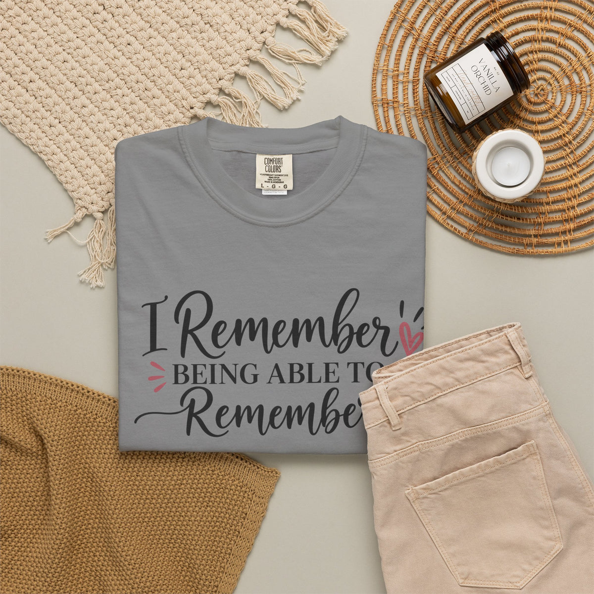 Menopause Shirt for Women, I Remember Being Able to Remember Tee, Funny Menopause T Shirt, Brain Fog Shirt, Midlife Humor Gift