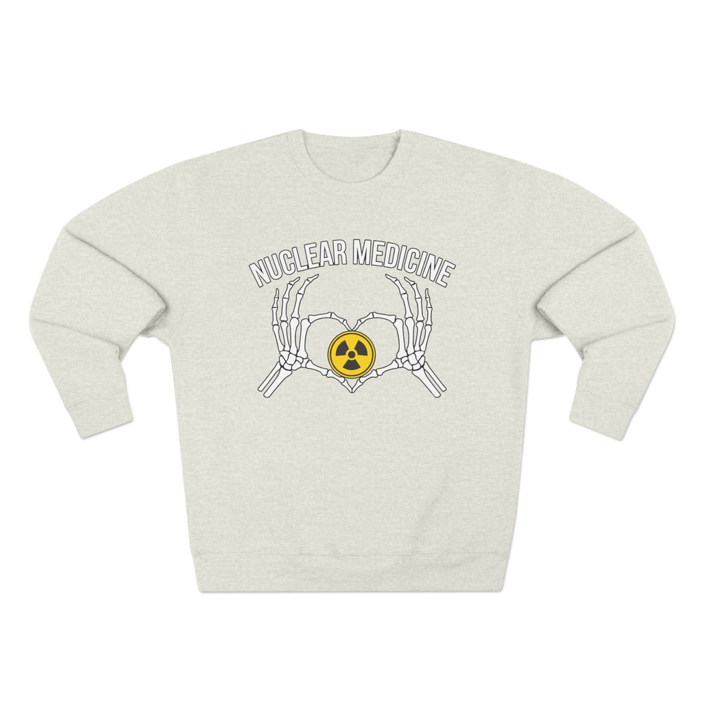 Unisex Crewneck Sweatshirt