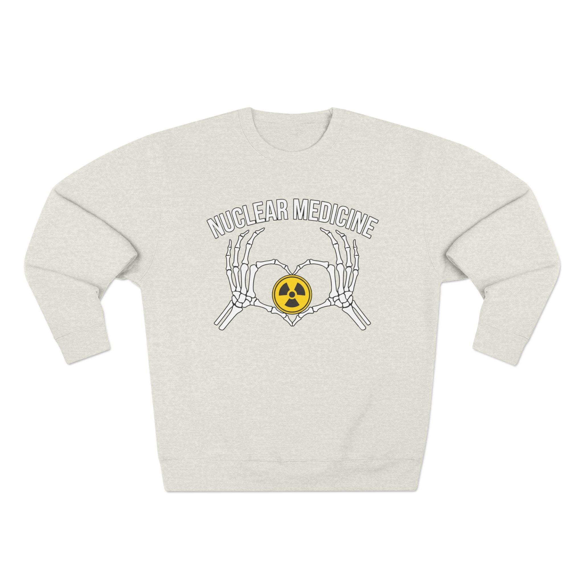 Unisex Crewneck Sweatshirt