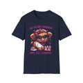 Are You Free Tomorrow? Still Expensive Cow Graphic T-Shirt