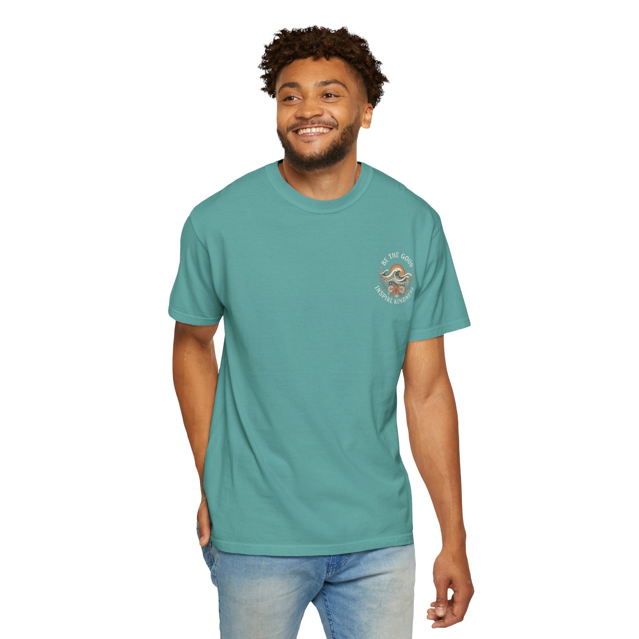 Be The Good Inspire Kindness T-Shirt