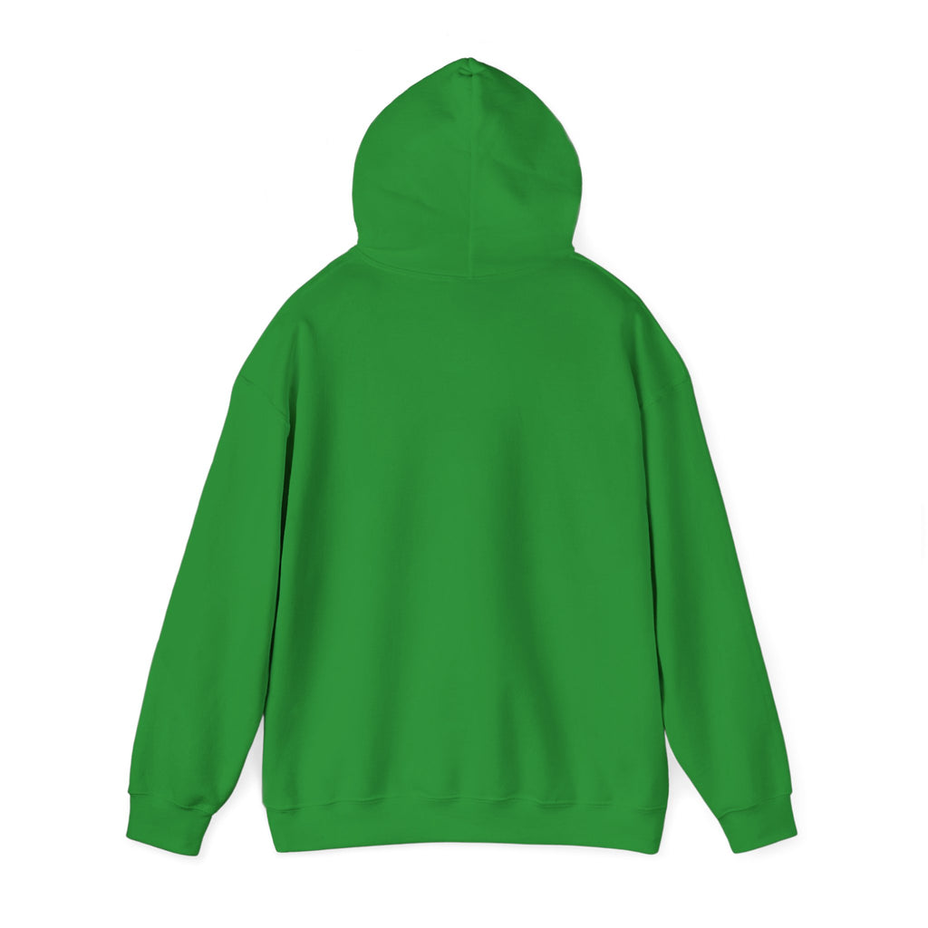 In My Protecting My Peace Era hoodie | white minimalist script sweatshirt