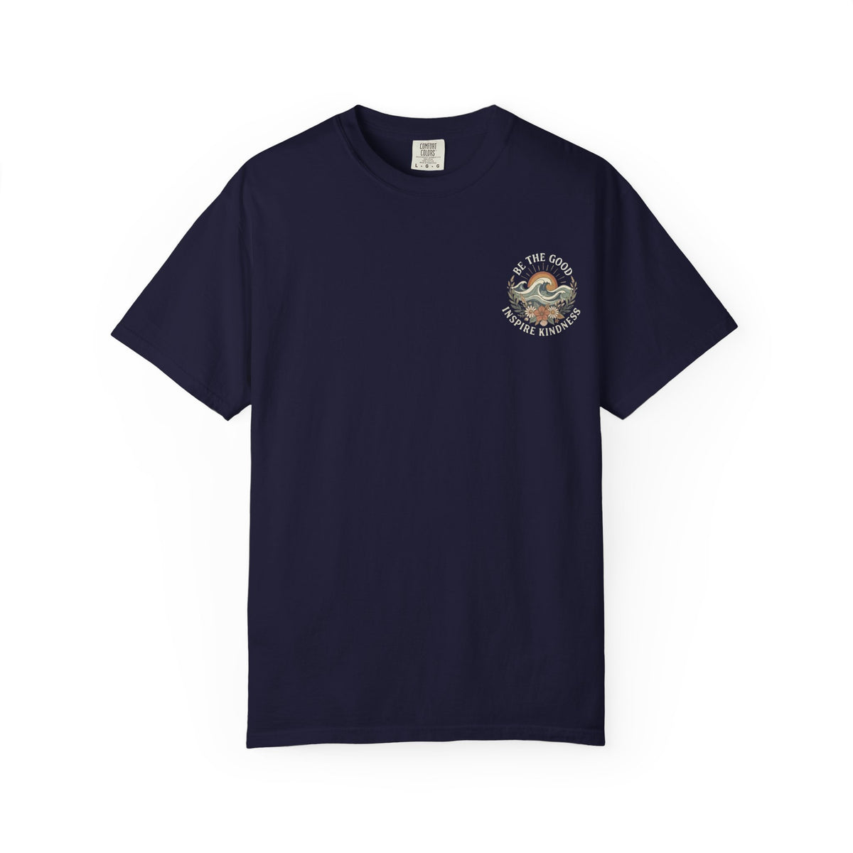 Be The Good Inspire Kindness Tee Shirt