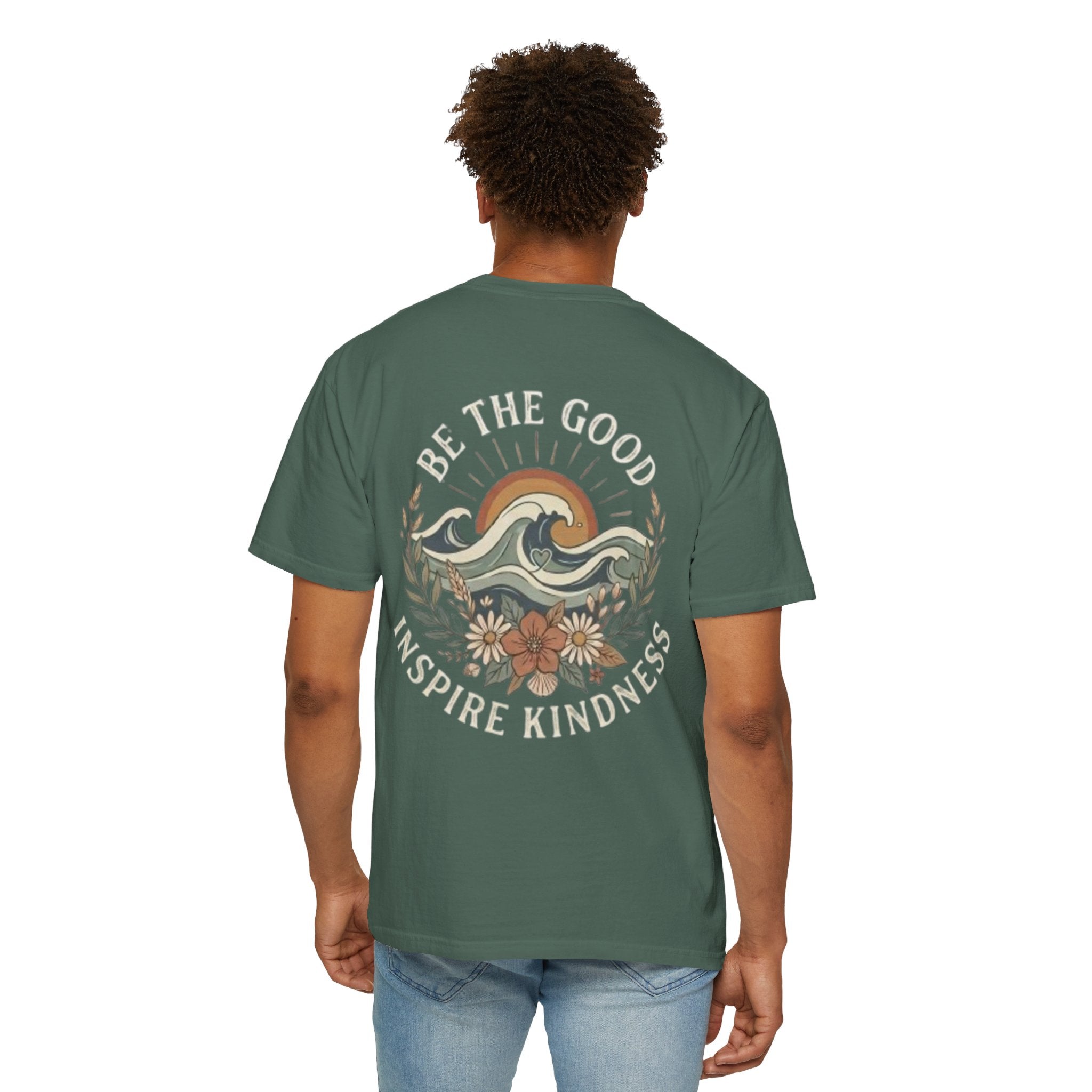 Be The Good Inspire Kindness T-Shirt