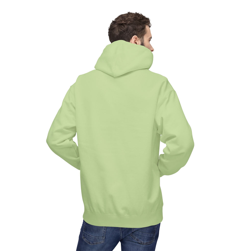 Funny Inversion Hoodie I Have My Life Together Just Not In This Direction