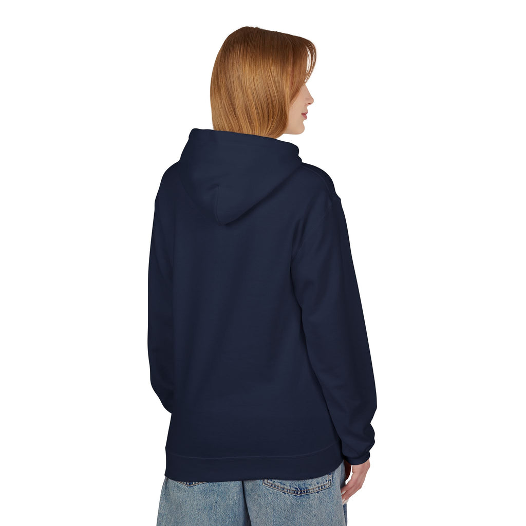 Look at us Getting All Married and Shit Hoodie
