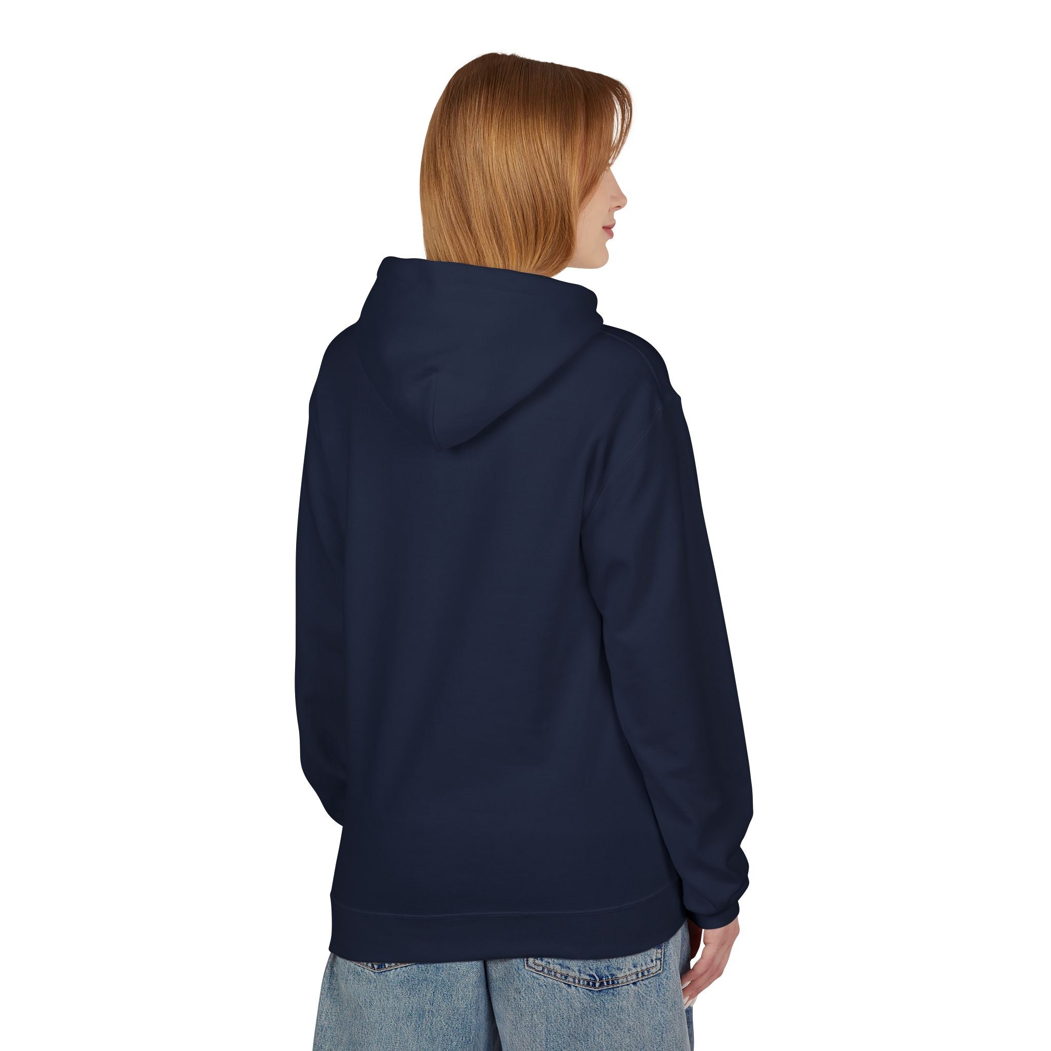 Look at us Getting All Married and Shit Hoodie
