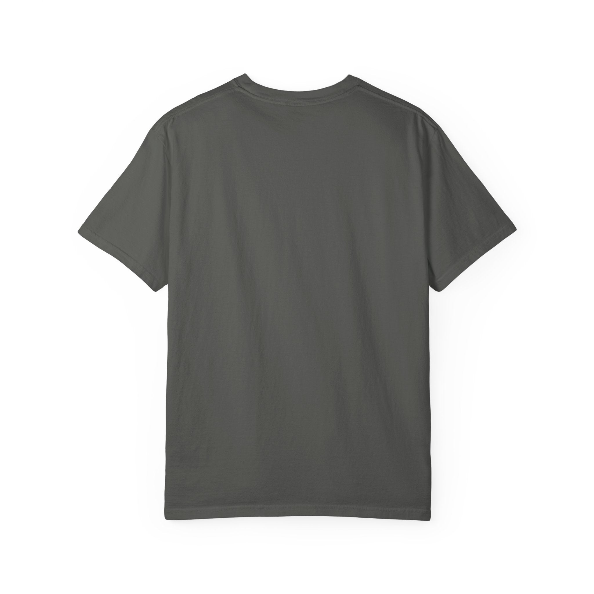 Galactic Jedi Warrior T Shirt Yoda Lightsaber Graphic Tee