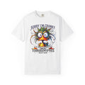 Funny Sorry Im Cranky 50s Birthday T-Shirt