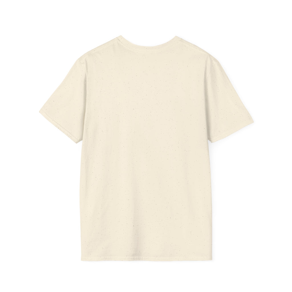 Cool Beans T‑Shirt — Retro Cartoon Funny Graphic Tee