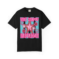 Shift Change Hallelujah T Shirt Cute Pink Star Nurse Worker Tee