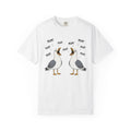 Seagull 'Mom!' Graphic T-Shirt