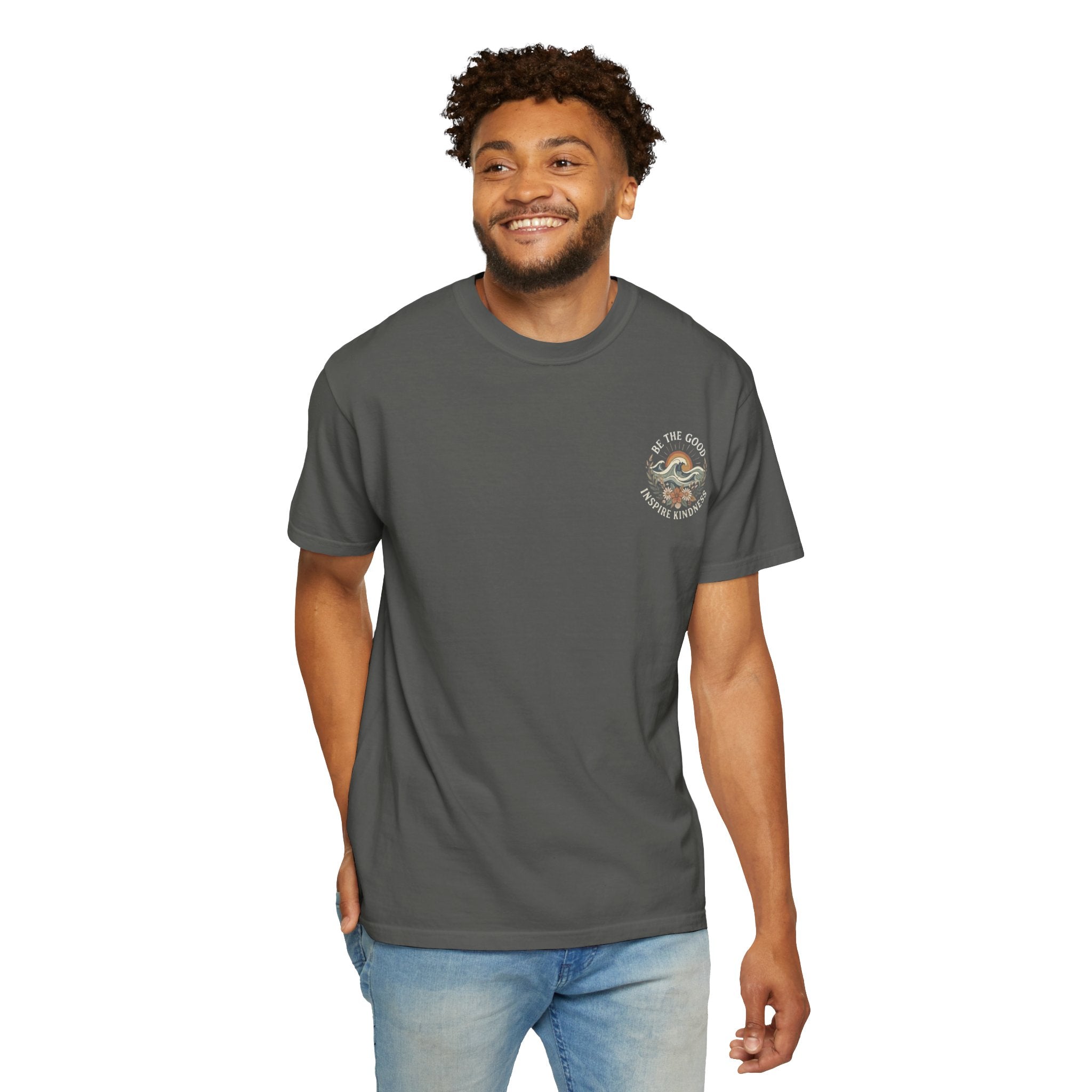 Be The Good Inspire Kindness T-Shirt