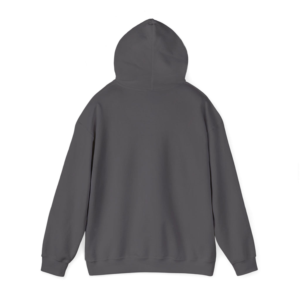 In My Protecting My Peace Era hoodie | white minimalist script sweatshirt