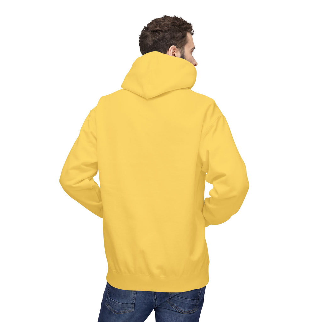 Funny Inversion Hoodie I Have My Life Together Just Not In This Direction