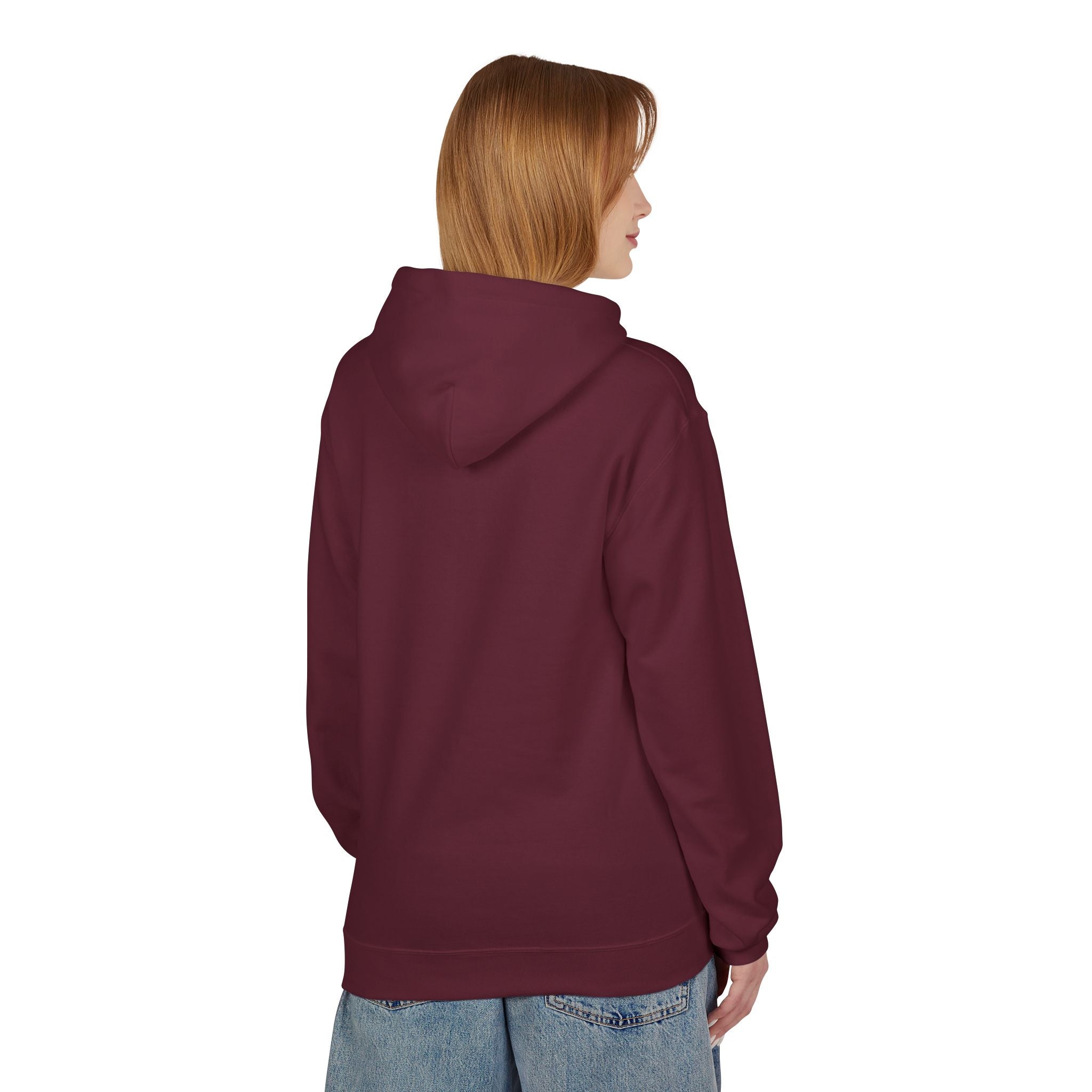 Look at us Getting All Married and Shit Hoodie