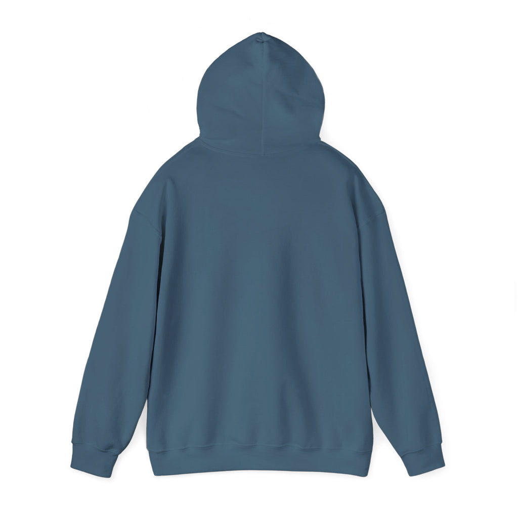 Hoodie Manifest That Shit Minimal Script Pullover