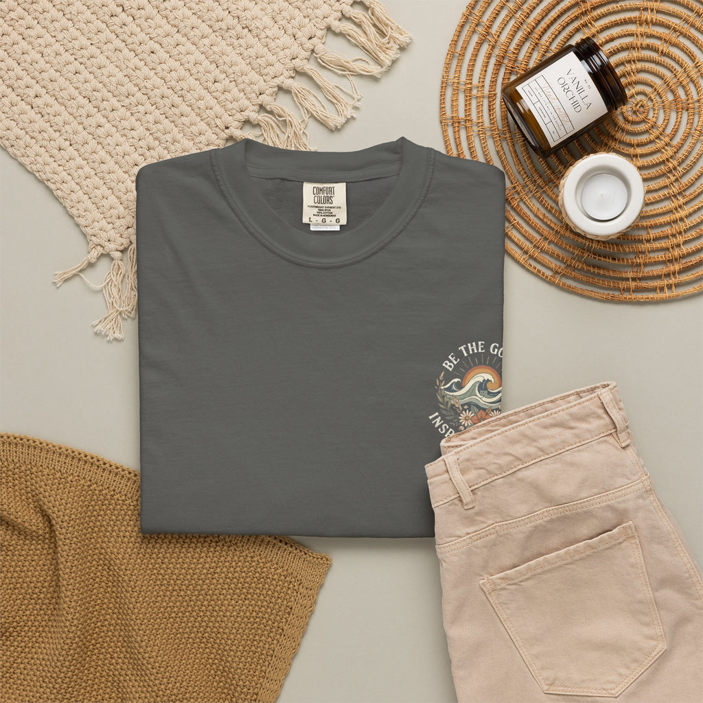 Be The Good Inspire Kindness Tee Shirt