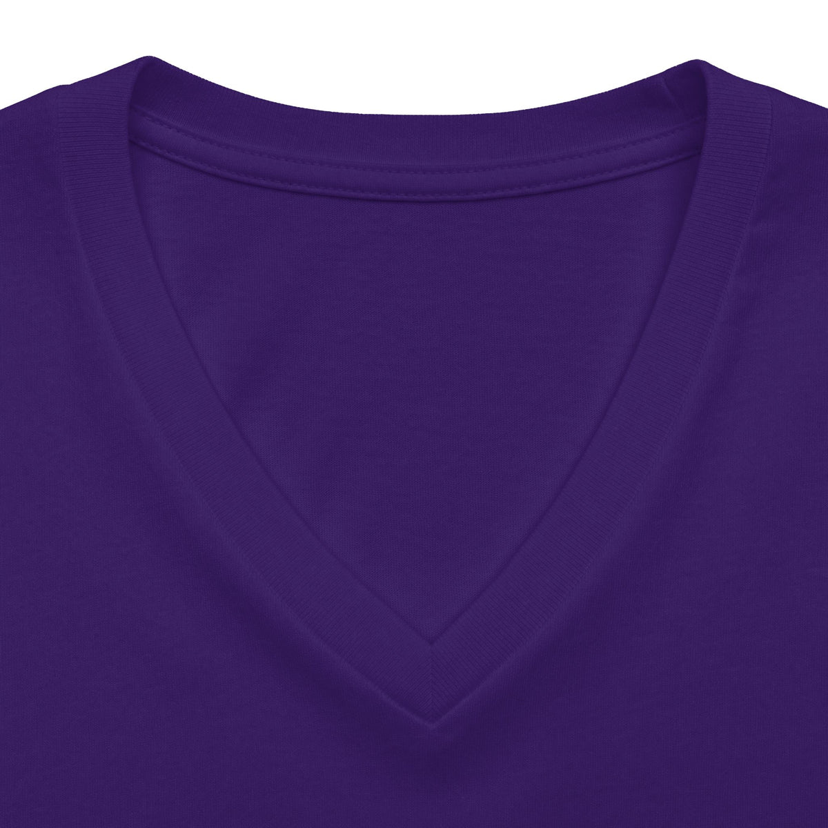 Overthink This V Neck Tee Hold On Let Me Overthink This Graphic Shirt