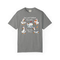 Funny Nurse Shirt, You Won't Believe This Shift Tee, Nurse Goose Shirt, Comfort Colors Nursing Gift, ER Nurse Humor, Healthcare Worker Gift