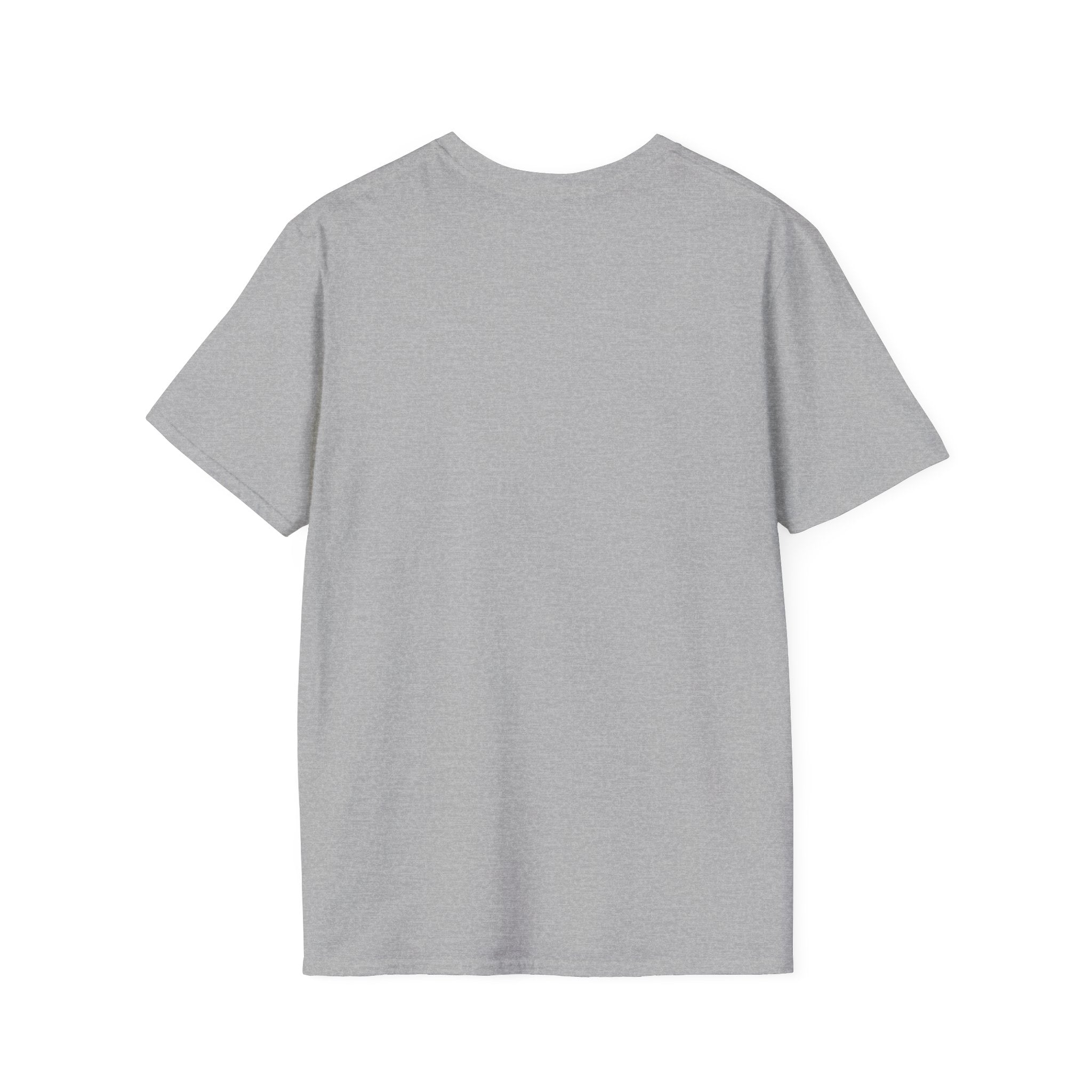 Be Kind Flower T-Shirt — Inspirational Kindness Tee (Belong, Love, Respect)