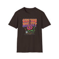 Can You Dig It? Gardening Graphic T‑Shirt