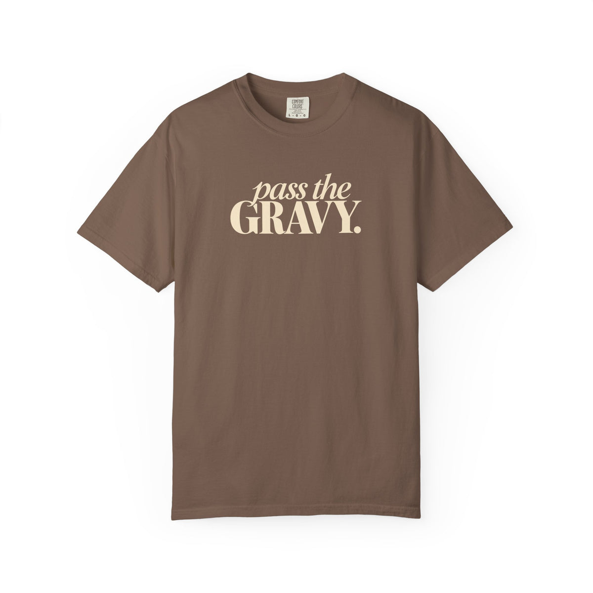 Pass the Gravy Tee shirt | Thanksgiving slogan tee, Funny Thanksgiving Tee, His and Hers Thanksgiving Shirts, Couples Thanksgiving  Shirt
