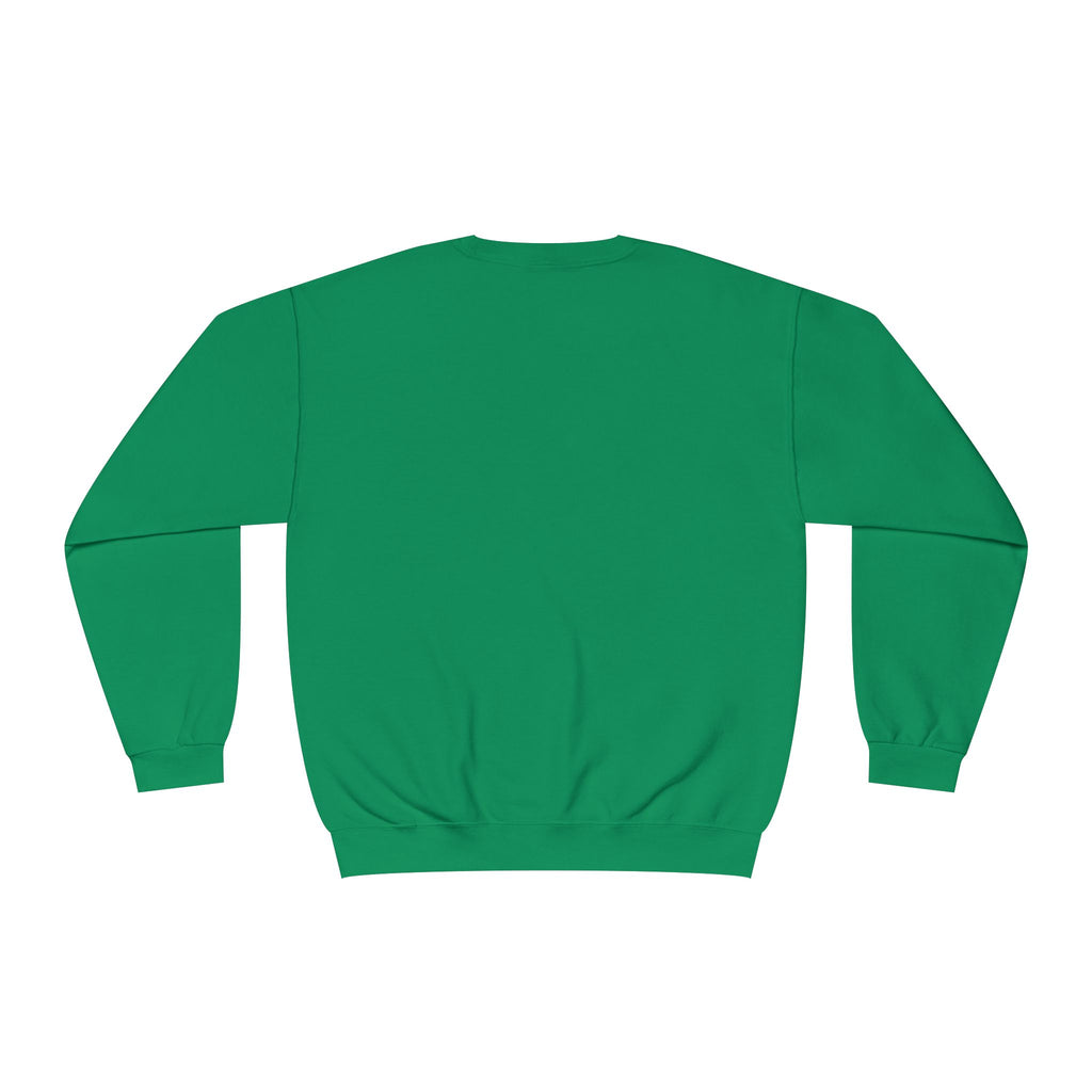 Crewneck Sweatshirt I Dont Know Where You Got The Audacity But You Need To Put It Back Minimal Quote