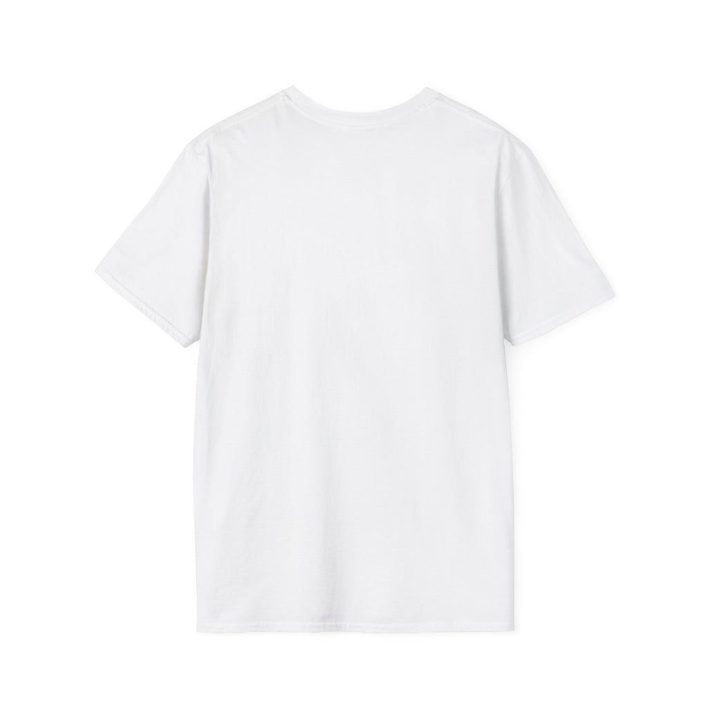 Cool Beans T‑Shirt — Retro Cartoon Funny Graphic Tee