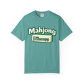 Mahjong Therapy T-Shirt